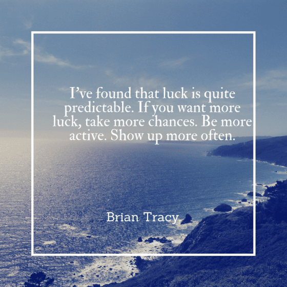 Brian Tracy quote - Apex Business Advisors and Brokers