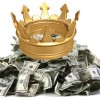 Cash IS King