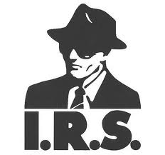 IRS Agent