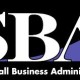 SBA logo