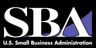 SBA logo