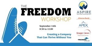 The Freedom Workshop