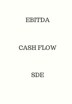 ebitda