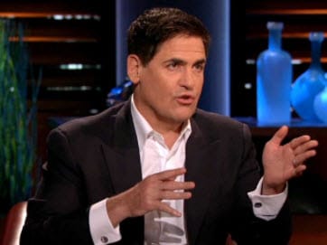 Mark Cuban