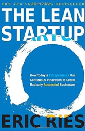 The Lean Startup