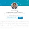 Andrew Yang LinkedIn