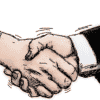 handshake