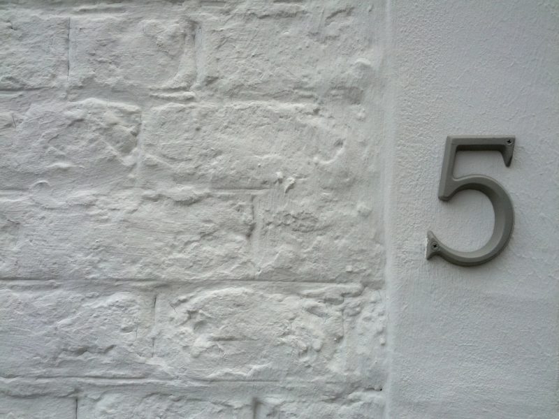 five