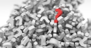 question-mark