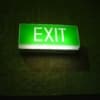 exit