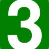 three