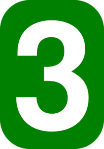 three