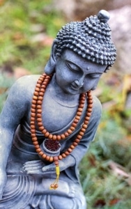 Mala Beads