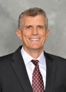Doug Hubler, CM&AP, M&AMI, CBI