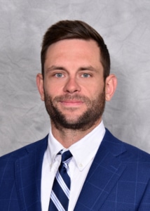 Mike Funk, Jr