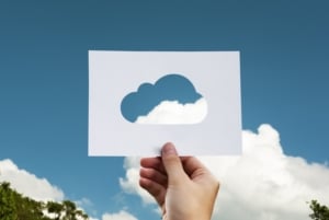 Cash from the Cloud