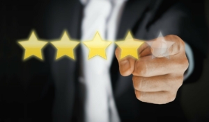 Responding to Customer Reviews