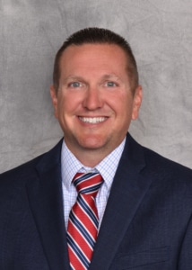 Andy Cavanaugh