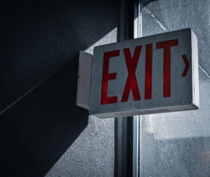Fundamentals of Exit Planning