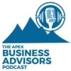 Apex Business Advisors Podcast Logo