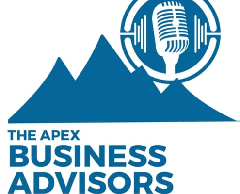 Apex Business Advisors Podcast Logo