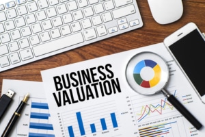 Know the Value of Your Business Early On