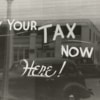 Taxes, Your Business, and Moving
