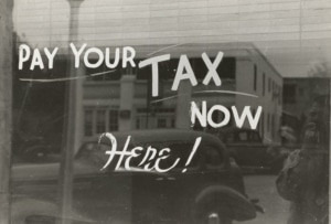 Taxes, Your Business, and Moving