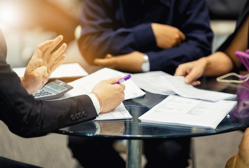 What Brokers Don't Do