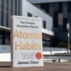 Book Club #33: Atomic Habits by James Clear
