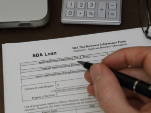 2023 Changes to SBA 7(a) Loans