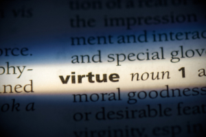 Virtue