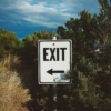 Choosing the Right Exit Strategy for Your Business