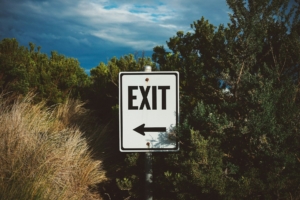 Choosing the Right Exit Strategy for Your Business