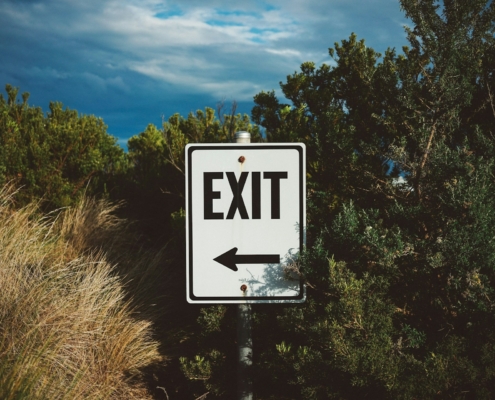 Choosing the Right Exit Strategy for Your Business