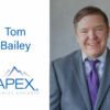 Know Your Broker: Tom Bailey
