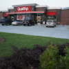 The Rise of Beloved Gas Stations