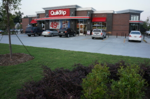 The Rise of Beloved Gas Stations