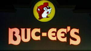 The Buc-ee's Phenomenon