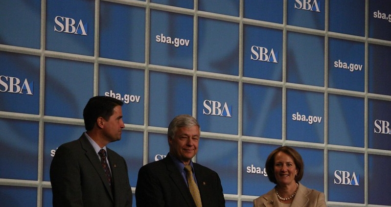 New Administration, Same SBA