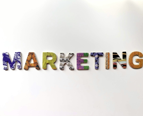 Upgrade Your Marketing
