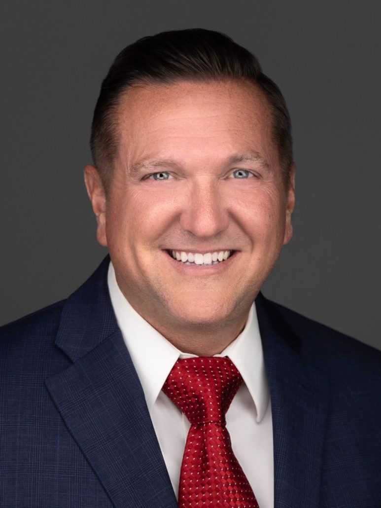 Andy Cavanaugh