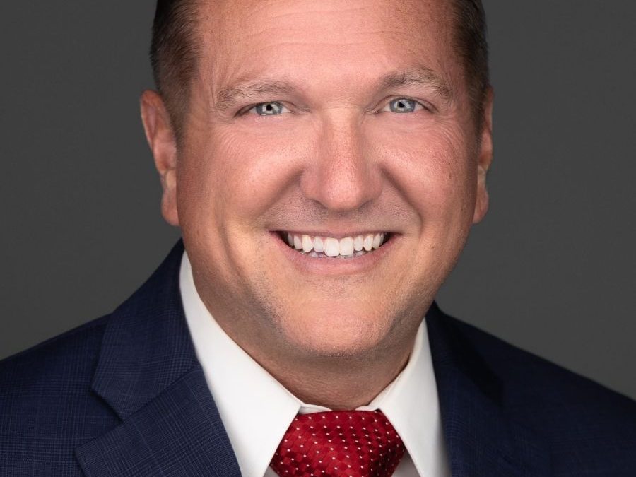 Andy Cavanaugh
