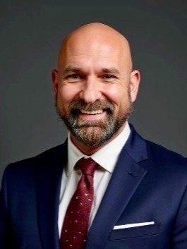 Jeff Crooks