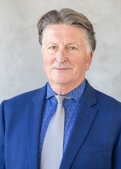 Wayne Swisher