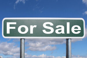 6 Reasons Businesses Don't Sell