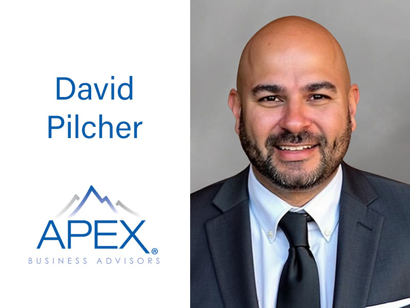 Know Your Broker: David Pilcher