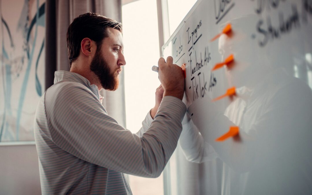 ETA: Entrepreneurship Through Acquisition