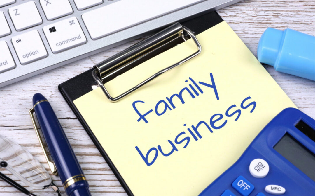 Apex Success Stories #8: Selling to Family