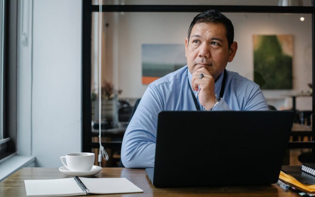 The Apex Guide for First-Time Business Buyers